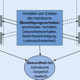 Anforderungs Ressourcen Modell Mod Nach Das Modell Sieht Eine