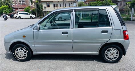 Perodua Kancil Cc Cars Cars For Sale On Carousell