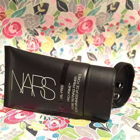 Nars Pro Prime Pore Perfecting Primer reviews in Face Primer - ChickAdvisor