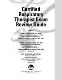 Certified Respiratory Therapist Exam Review Guide - Google Books