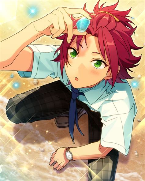 Mao Isara Gallery The English Ensemble Stars Wiki Fandom Ensemble