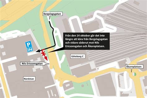 Stopp F R Genomfart Till Kareplatsen Trafiken Nu G Teborg