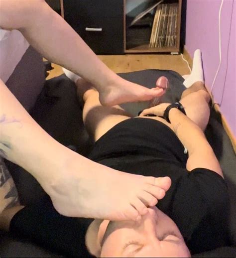 Homemade Soles Licking Footfetish Amateur Porn Feat Steveboy XHamster