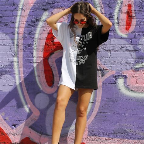 90s Grunge Tee Vintage T Shirt Custom Shirts Grunge Band Etsy