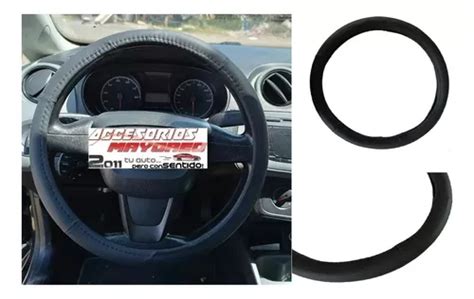 Funda Cubre Volante Guff02 Honda Civic Coupe 1 8 2009 Envío gratis