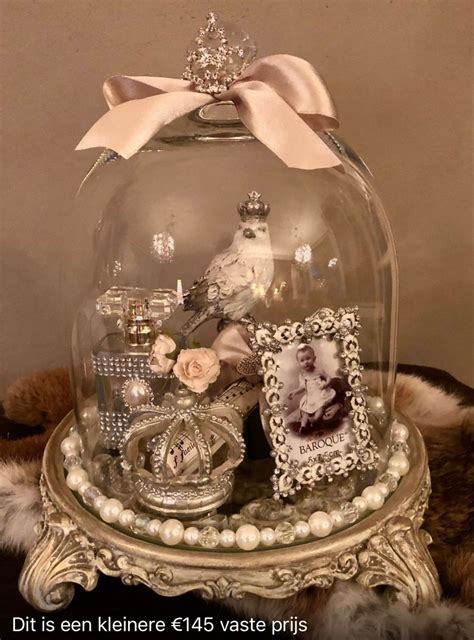 Bell Jars The Bell Jar Shabby Chic Crafts Vintage Crafts Cloche