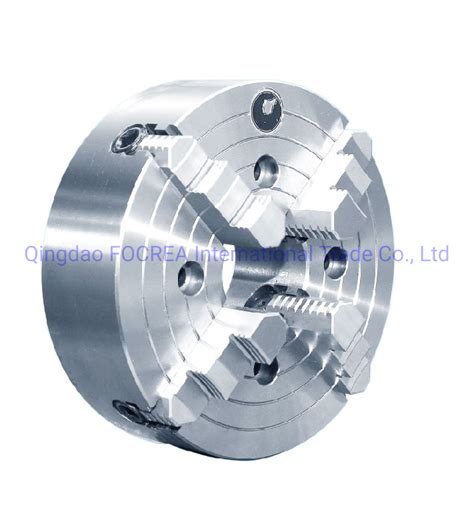 K Series Four Jaw Independent Chuck China Chuck And Independent Chuck