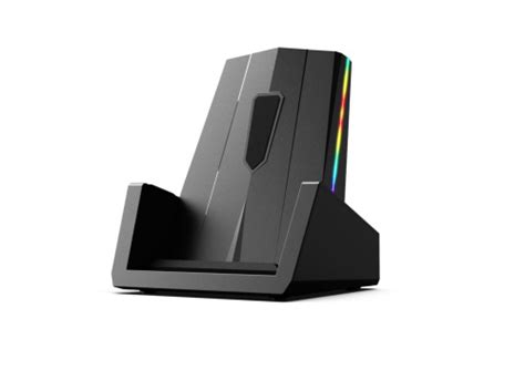 Беспроводное зарядное устройство HIPER HP-WC020 из каталога ...