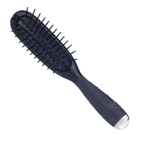 Gould Pharmacy 37 North Audley Street Mayfair Kent Hairbrush