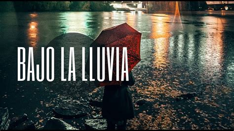 M Sica Relajante Con Lluvia Hd Youtube