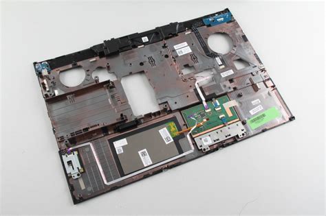 Dell Precision M Disassembly And Ram Hdd Upgrade Options