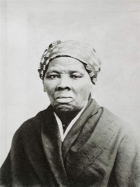 Historian What The True Story Of Harriet Tubman Teaches Us Harriet