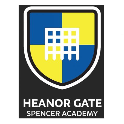 Heanor Gate Spencer Academy - Schoolwear Solutions