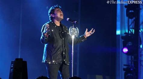 Happy Birthday Ar Rahman Top Hindi Songs That Celebrate The Maestro