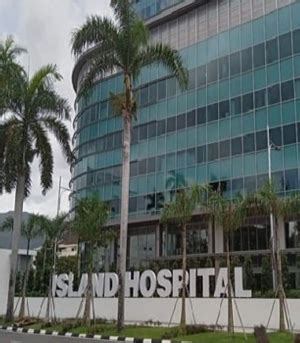 Island Hospital | Leading Healthcare Provider in Penang