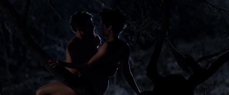 Naked Sophie Charlotte In Reza A Lenda