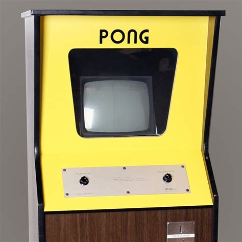 how to play pong