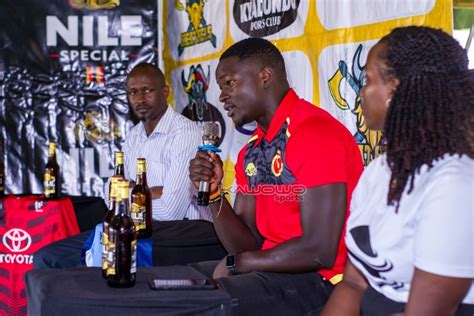 Kyadondo To Celebrate Impact Beyond Rugby During Home 7s Circuit