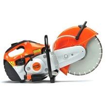 Cut-Off Saws & Blades | Hubzone