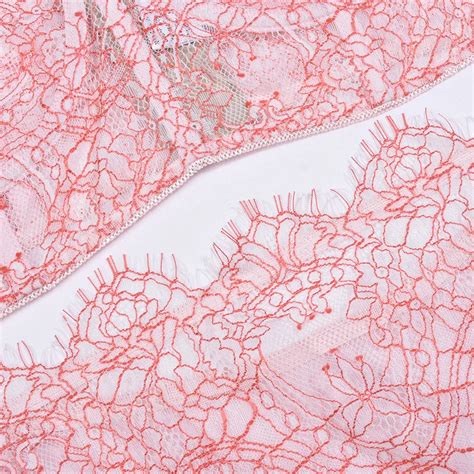 Sexy Pink Lingerie Set Women Porn Underwear Body Naked Uncensored Set Woman Pieces Fancy Lace