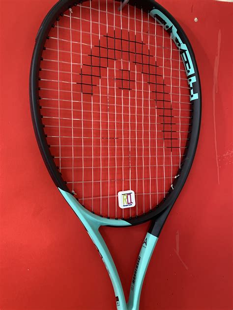 Head Boom Team L 2022 Racquet Quest