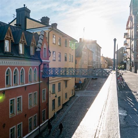 Attractions and museums on Södermalm - Visit Stockholm