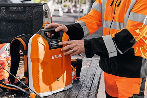 Batterie AR 3000 L STIHL