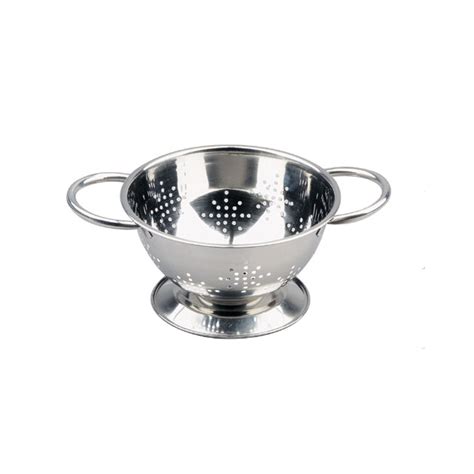 Passoire Inox Sur Pied 24 Cm Ibili Achat Vente