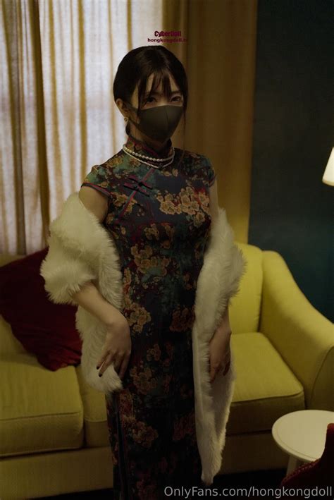 HongKongDoll Nude OnlyFans Leaks Photos TheFappening
