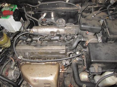 Parting Out Toyota Rav Stock Tom S Foreign Auto