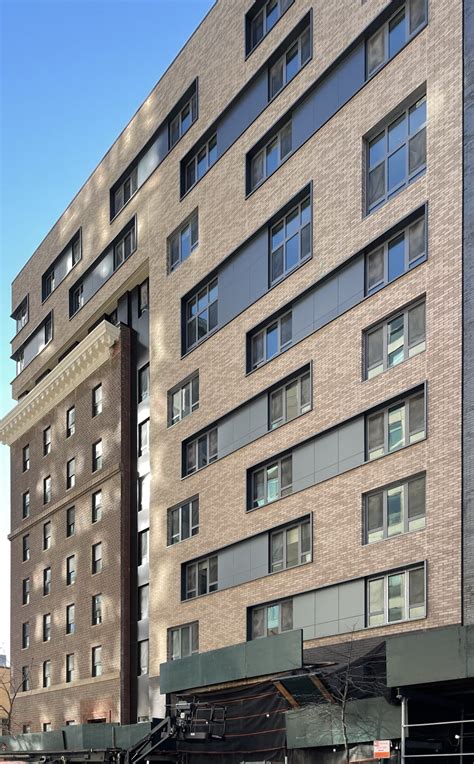 Major renovations are planned for the whole nevins street subway 8