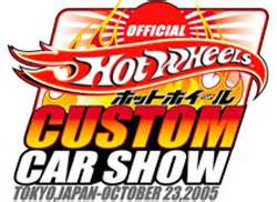 Hot Wheels Rare Convention Cars