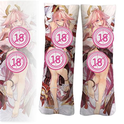 Amazon Anime Body Pillow Hentai Throw Pillow Waifu Pillow Custom Body Pillow Case Side