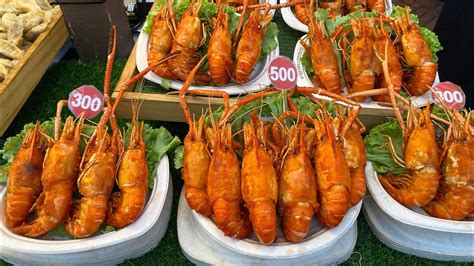 Street food - YouTube