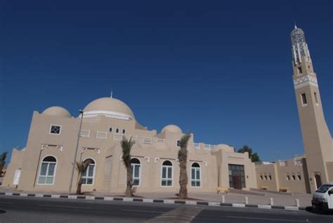 Tariq Bin Ziyad Mosque | ProTenders