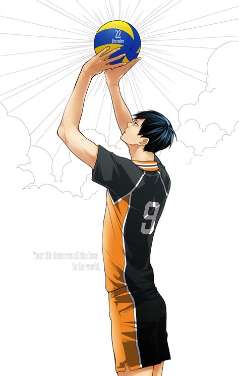 Kageyama Tobio Haikyuu Image By Mihoshy 3250076 Zerochan Anime