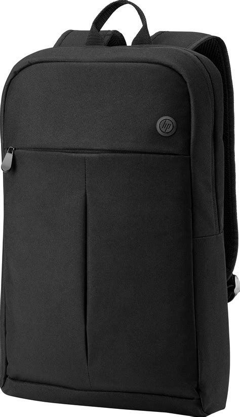 HP Laptop Backpack Prelude Suitable For Up To 39 6 Cm 15 6 Black