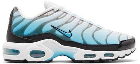 Nike Air Max Plus 'Baltic Blue' FD9751-100 - FD9751-100 - Novelship