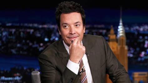 Jimmy Fallon Finally Outed As A Nice Guy Fraud