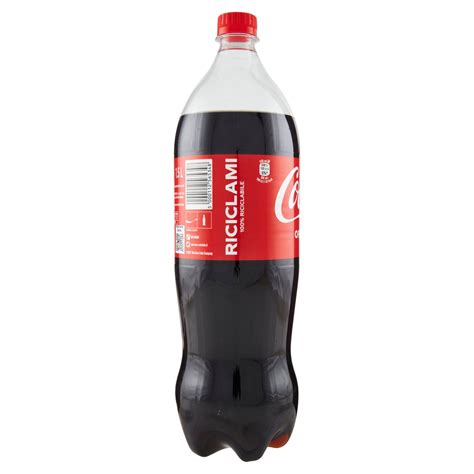 Coca Cola Original Taste L Pet Conad