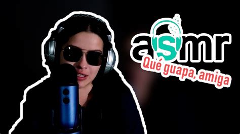 Asmr Amiga Lesbiana Te Seduce Roleplay Youtube