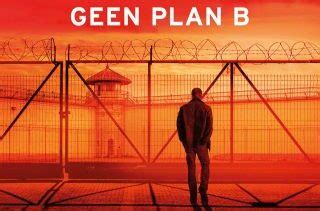 Geen plan B: een Jack Reacher thriller :-) -