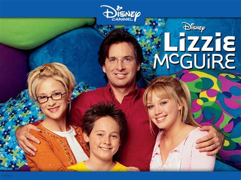 Lizzie McGuire (Season 1) | Disney Details Wiki | Fandom