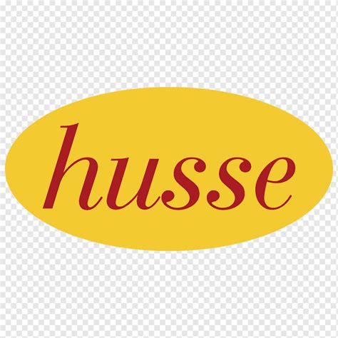 Husse, HD, logotipo, png | PNGWing