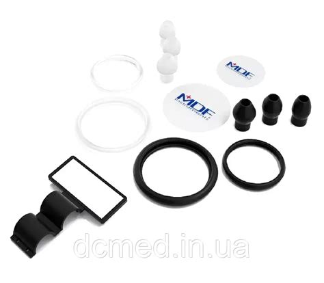 Купить Стетоскоп MDF Instruments 777RG-29, цена 2936 грн — Prom.ua (ID ...
