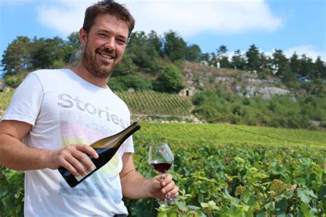 DEGUSTATION DE VINS DE LA CÔTE CHALONNAISE : DOMAINE VINCENT ET JEAN ...