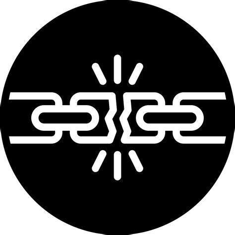 solid icon  weak  vector art  vecteezy