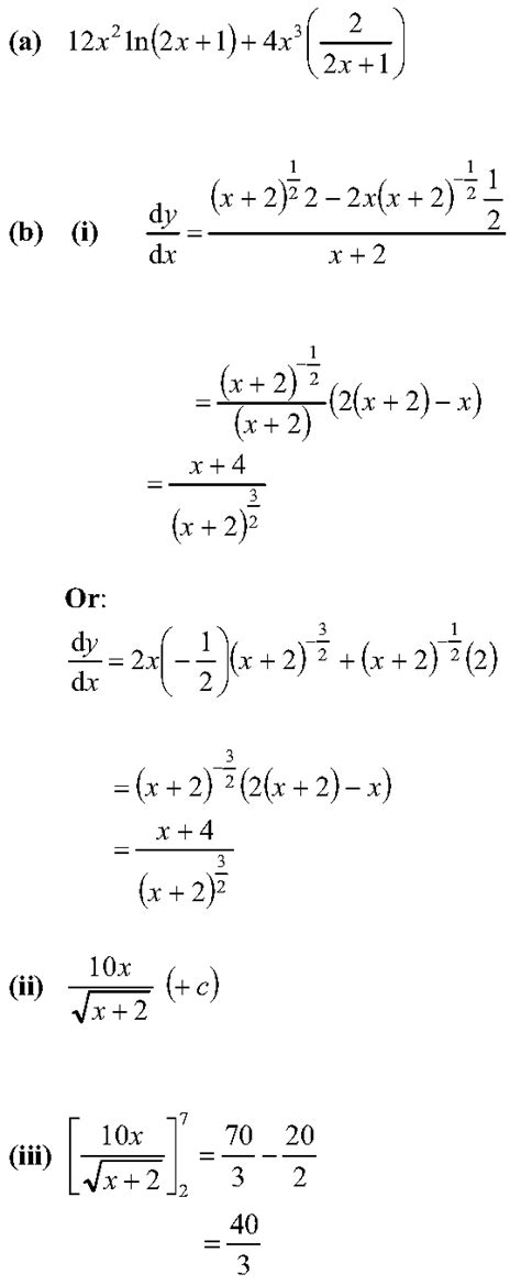 Physics 12 Formula Sheet Bc