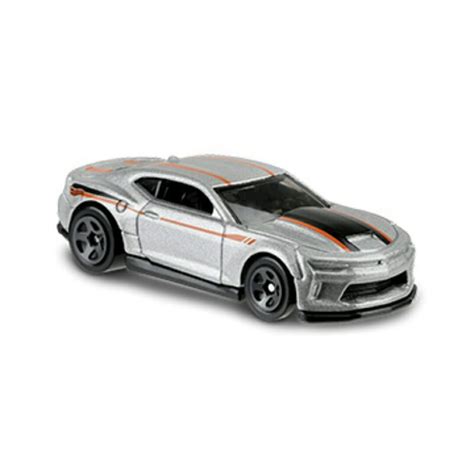 Jual Hotwheels 18 COPO CAMARO SS Hw Dream Garage Shopee Indonesia