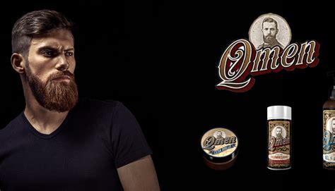 Qmen: gama completa para pelo y barba | TuPeluqueriaOnline